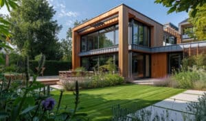 Sunrise Eco Villa