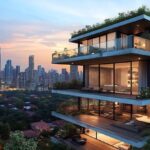 creative-real-estate-flyer-showcasing-modern-condo-with-views-city-skyline-sunset_1266280-104103