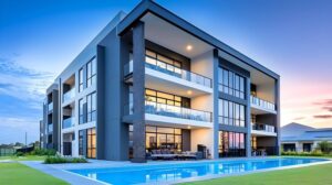 Living in Nature: Benefits of Resort Life